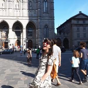 Meet your Posher, Nicole